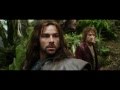 Button to run teaser #1 of 'The Hobbit: An Unexpected Journey'