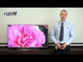 LG LB580V Series Review - 42LB650V, 55LB650V, 60LB650V - Full HD Smart LED TV