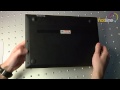 Обзор Lenovo ThinkPad X1 Carbon