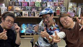 2軒目から始まるラジオ（第175回）