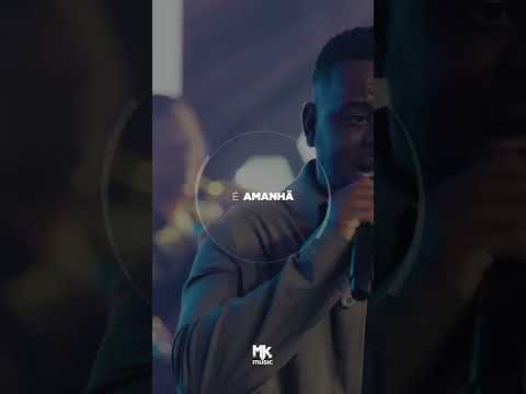 Não perca amanhã o lançamento do clipe 