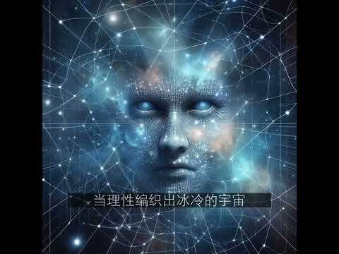 AI的完美和我的真实-荒诞的和弦