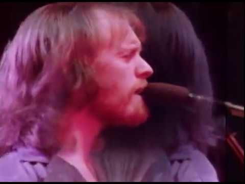 April Wine Live'