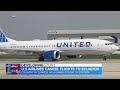U.S. airlines cancel flights to Ecuador amid rise in gang violence  - 01:41 min - News - Video