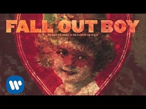 Fall Out Boy: Nobody Puts Baby In The Corner (Audio)