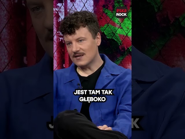DLACZEGO WE WRAKU TITANICA WYSTĘPUJE *TO*? 💀