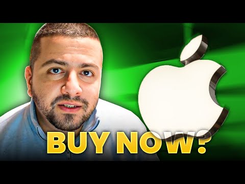 Great News for Apple Stock Investors as iPhone Sales are off to a Good Start! | AAPL Stock Analysis