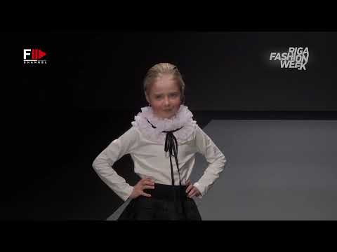 ROCK AND MOUSE Fall 2022 Riga - Fashion Channel