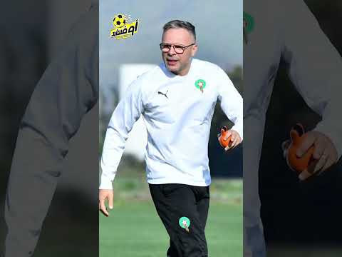 صديق فيريرا من مُدرس إلى بطل العالم محمد وهبي صانع إنجاز المغرب التاريخي