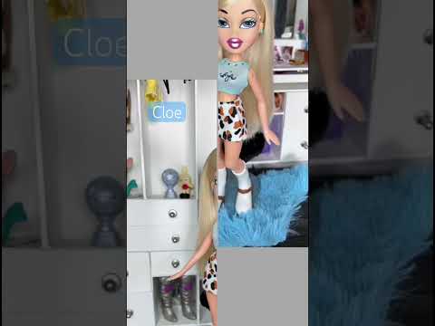 #bratz #mgaentertainment #mga #bratzchallenge #viralvideo #2025 #mexico #usa #colombia #argentina