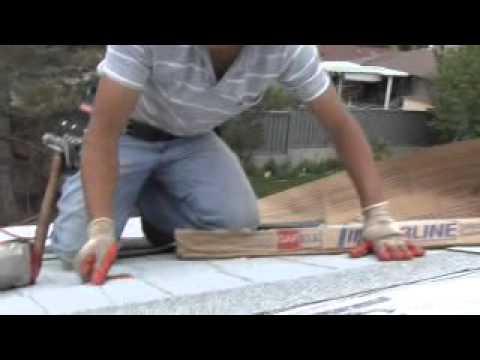 Salt Lake City Roof Repair and Gutters - YouTube