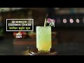 Muskmelon Cucumber Cooler | मस्कमेलन कुकुम्बर कूलर | Drink It Easy | Sanjeev Kapoor Khazana  - 01:12 min - News - Video