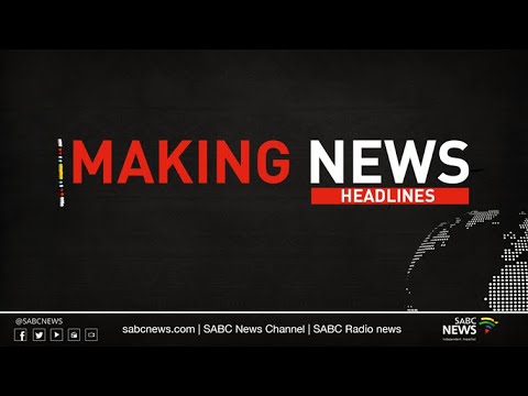 #SABCNews PM Headlines | 27 August 2021