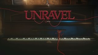 Unravel - A zene mint a játék hangja
