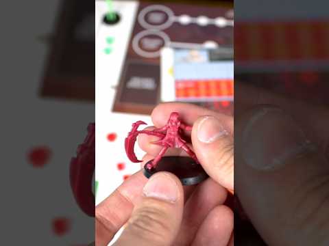 La 1ERE vidéo #j2s sur cette chaine ! RWBY Combat ready #jeu #boardgames #rwby #anime #cardgame