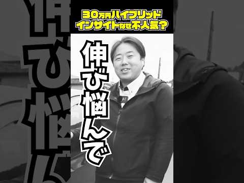 ハイブリッドで30万円のインサイト!でも不人気な理由とは?