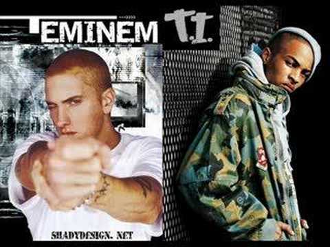 Touchdown (feat. Eminem)