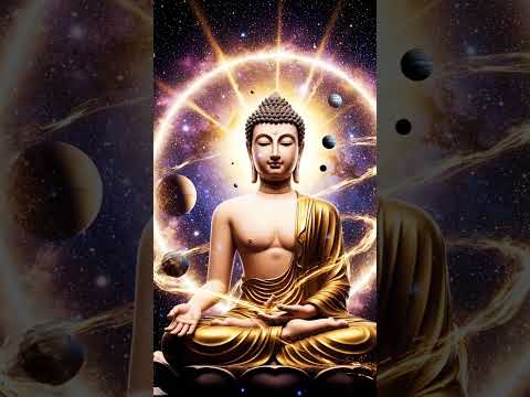 พระยูไลปรากฏเหนือหมู่ดาว – พลังแห่งความเมตตาไร้ขอบเขต