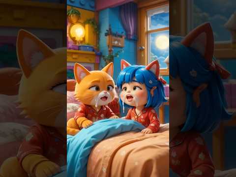 the child continued to sleep😱😂😭😍#trending #shortvideo #cats #cute
