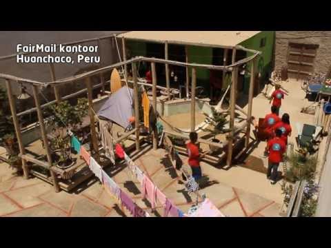 FairMail: Pictures That Empower (nederlandse ondertiteling) FairMail: Pictures That Empower (nederlandse ondertiteling)