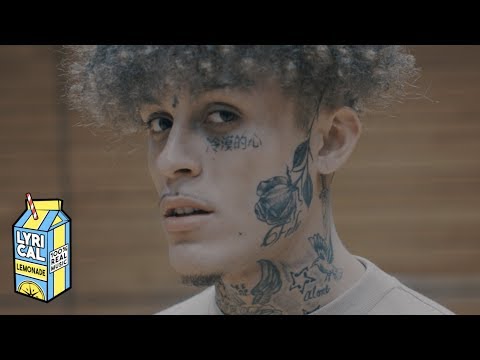 Lil Skies - Nowadays ft. Landon Cube (Dir. by @_ColeBennett_)