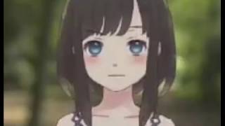 (FaceRig Live2D) ボイスチェンジャーでハナヤマタの花ハ踊レヤいろはにほを歌う