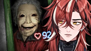 HELLLL NAAAAAAAAH!! - Dread Flats