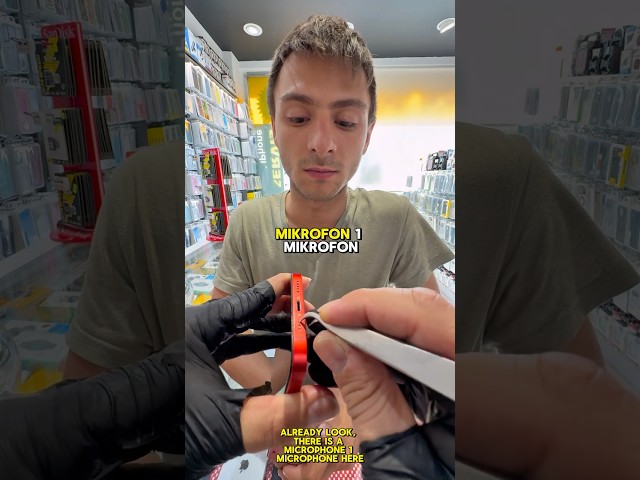 Eğer İPHONE Sahibiyseniz Bunuda Bilmek Zorundasınız 👍 İPHONE 12 Nar Çiçeği
