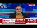 Whos Winning 2024 Daily Poll | The Haryana Chapter | Statistically Speaking | NewsX  - 57:56 min - News - Video