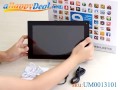Планшет JXD Tablet PC S9100; Black