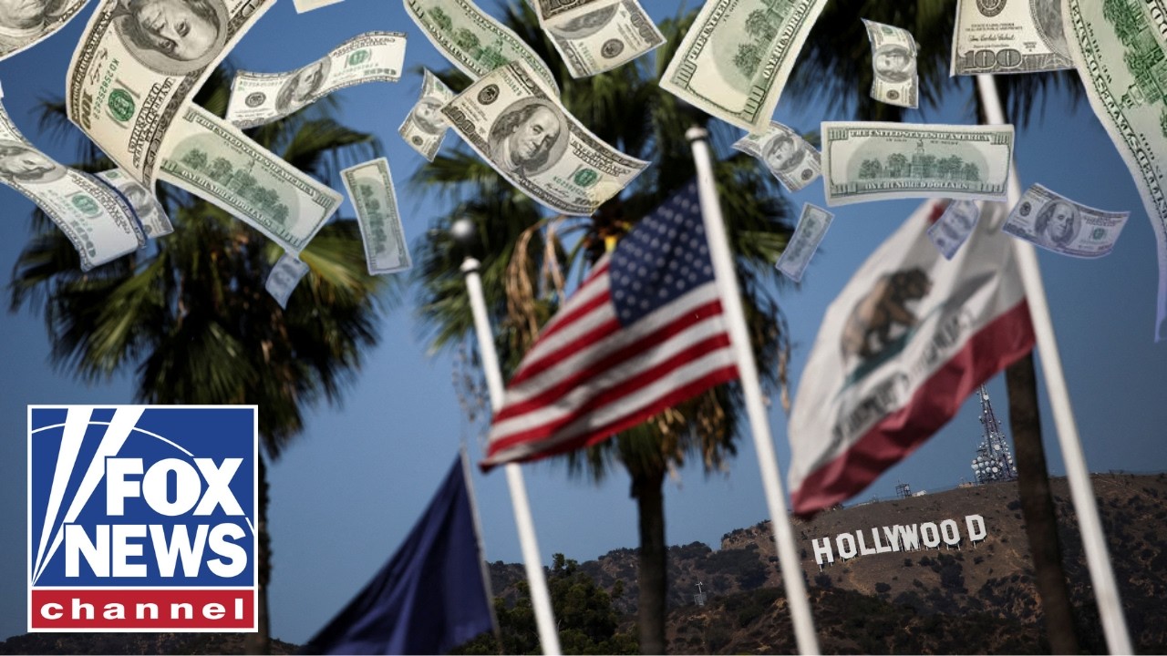 NO MORE ‘BLANK CHECKS’: HUD Secretary Turner puts California fraud on notice