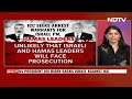 US Slams ICCs Netanyahu Arrest Warrant Push, Iran President Dies In Chopper Crash | The World 24x7  - 24:31 min - News - Video