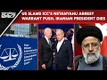 US Slams ICCs Netanyahu Arrest Warrant Push, Iran President Dies In Chopper Crash | The World 24x7