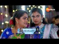 Padamati Sandhyaragam | Ep - 528 | May 25, 2024 | Best Scene 2 | Zee Telugu  - 03:32 min - News - Video