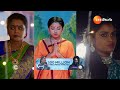 Padamati Sandhyaragam | Ep - 528 | May 25, 2024 | Best Scene 2 | Zee Telugu