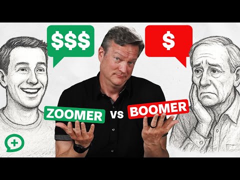 The Money Guy Show | Are You Richer Than Your Peers? (Shocking Stats)