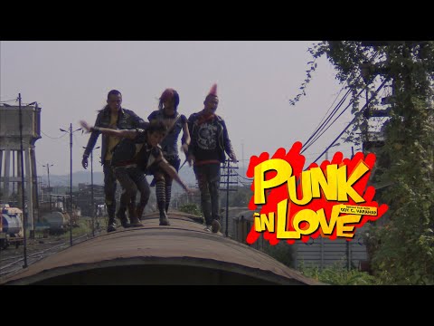 Punk in Love'