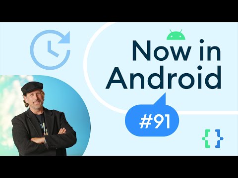 Now in Android: 91 - Jetpack Glance, Android 14 QPR, Google Play policy and console updates, & more!