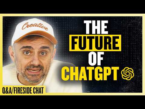 Navigating Big Tech: Branding, Resilience, and Loyalty with GaryVee