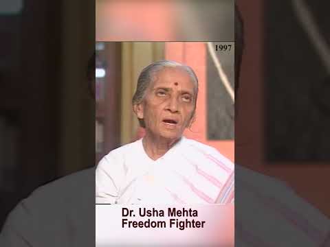 हम स्वराज को सुराज्य में परिवर्तन नहीं कर सके #youtubeshorts #freedom #india