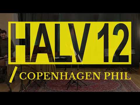 Halv12 / Ewazen, Three Lyrics