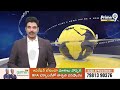 మత్స్యపురిలో సర్పంచ్ కారేపల్లి శాంతి ప్రియ ఆందోళన | High Tension At East Godavari District | Prime9  - 02:18 min - News - Video