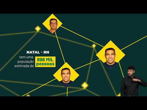 Brasil em Rede: 25 de dezembro é aniversário de Natal (RN)