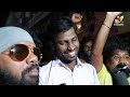 LIVE: ఎవడ్రా చిన్న సినిమా అన్నది | HanuMan Premiere Show Public Talk | HanuMan | Indiaglitz Telugu  - 00:00 min - News - Video