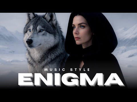 ENIGMA Style Music 2025 | Relaxing New Age Sound | Original Creation by Albert Van Deyk 