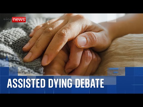 Doctors urge against assisted dying
