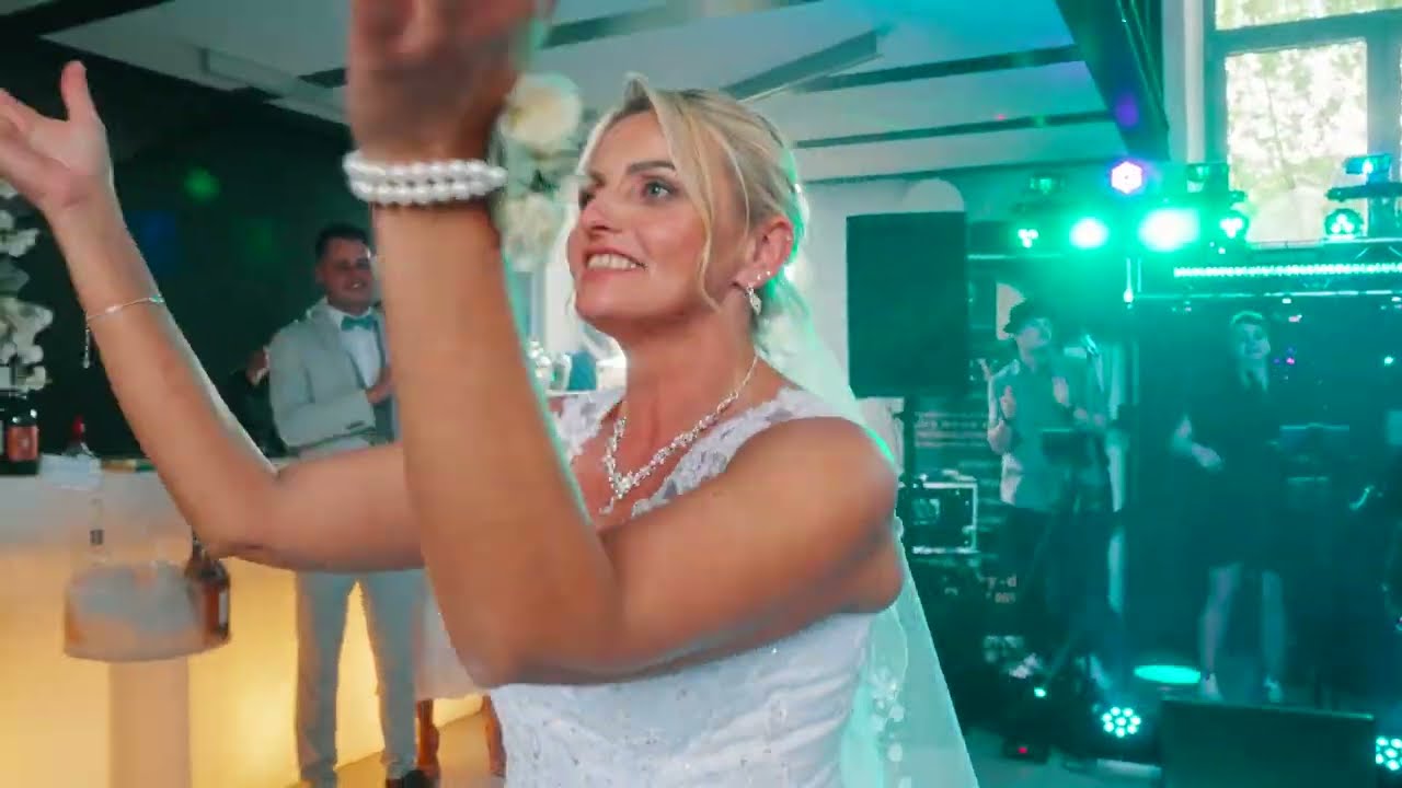 Hochzeitsvideo Kaiserslautern für Ihre Hochzeit