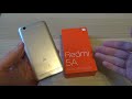 ЧЕСТНЫЙ ОБЗОР Xiaomi Redmi 5A