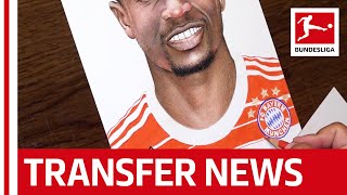 FC Bayern Sign Liverpool Superstar