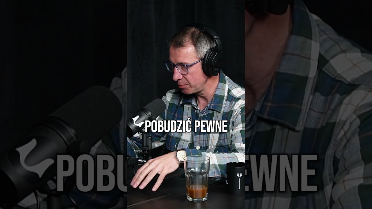 05 Jak Telefon Niszczy Twoją Uwagę? – ft. prof. Wojciech Glac